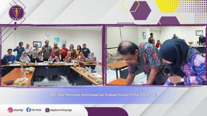PDGI Kabupaten Purworejo | Informasi, Layanan, Berita, dan Seminar Dokter Gigi