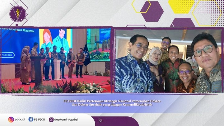 PDGI Kabupaten Purworejo | Informasi, Layanan, Berita, dan Seminar Dokter Gigi